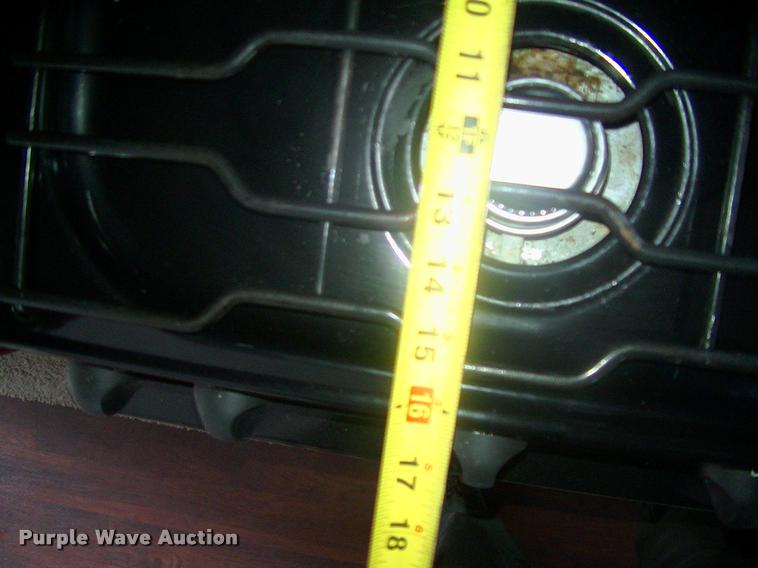 image for item DK9600 2009 Forest River Sandstorm toy hauler