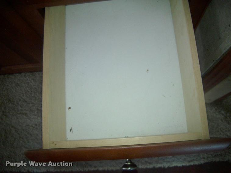 image for item DK9600 2009 Forest River Sandstorm toy hauler