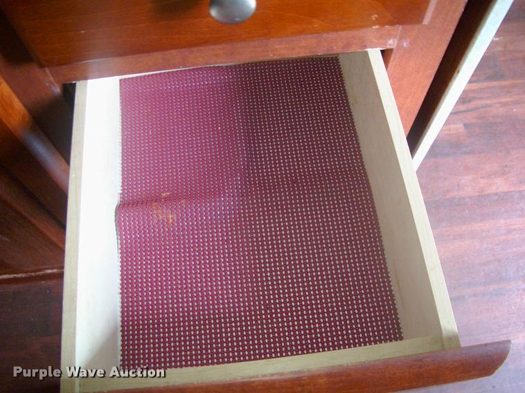 image for item DK9600 2009 Forest River Sandstorm toy hauler