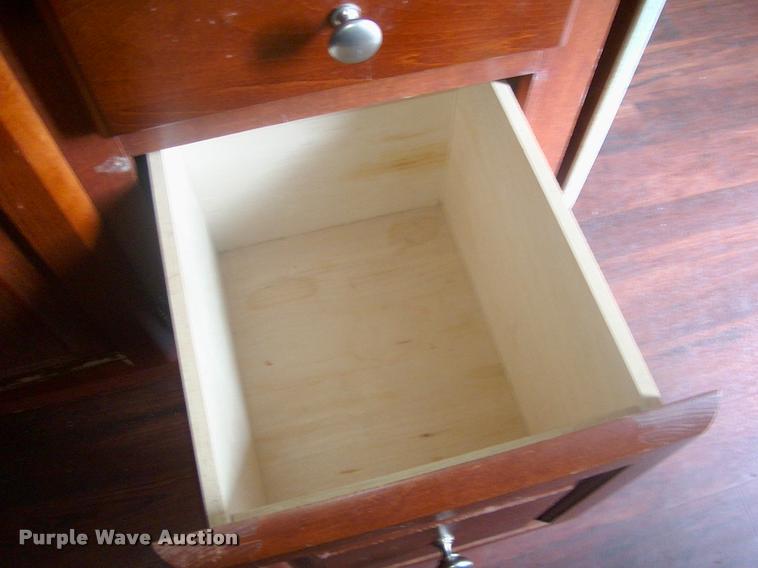 image for item DK9600 2009 Forest River Sandstorm toy hauler