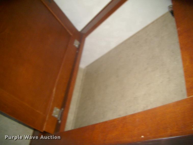 image for item DK9600 2009 Forest River Sandstorm toy hauler