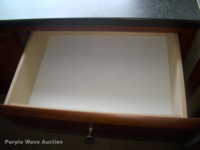 image for item DK9600 2009 Forest River Sandstorm toy hauler