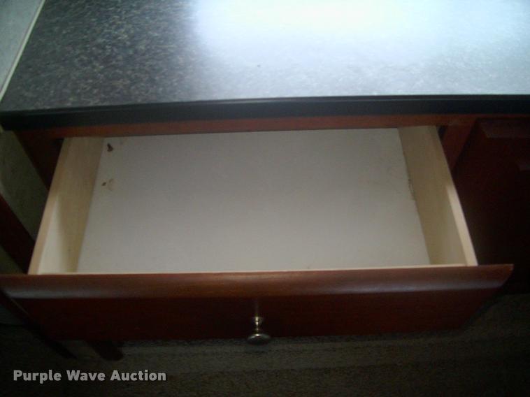 image for item DK9600 2009 Forest River Sandstorm toy hauler