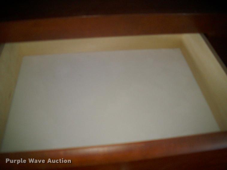 image for item DK9600 2009 Forest River Sandstorm toy hauler