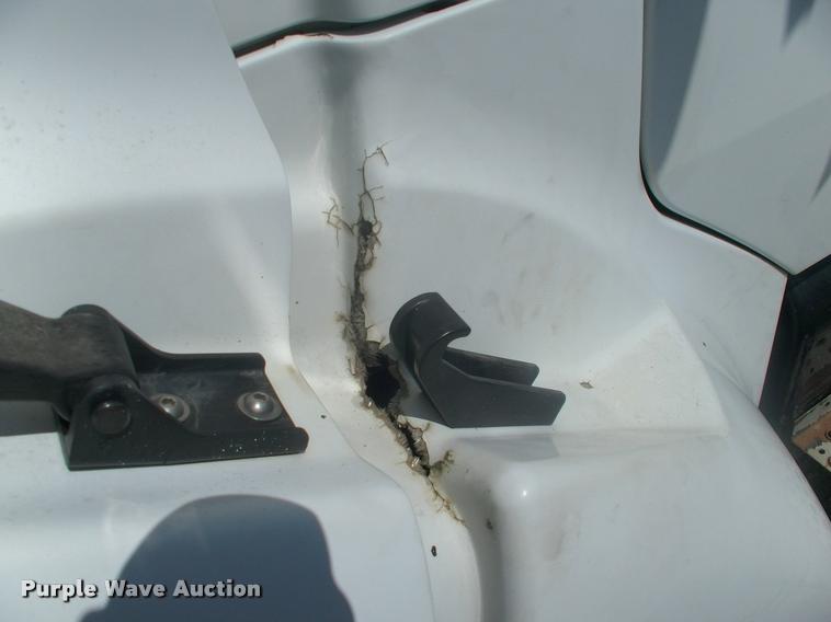 image for item DK9606 2001 Sterling M5500 Acterra flatbed truck