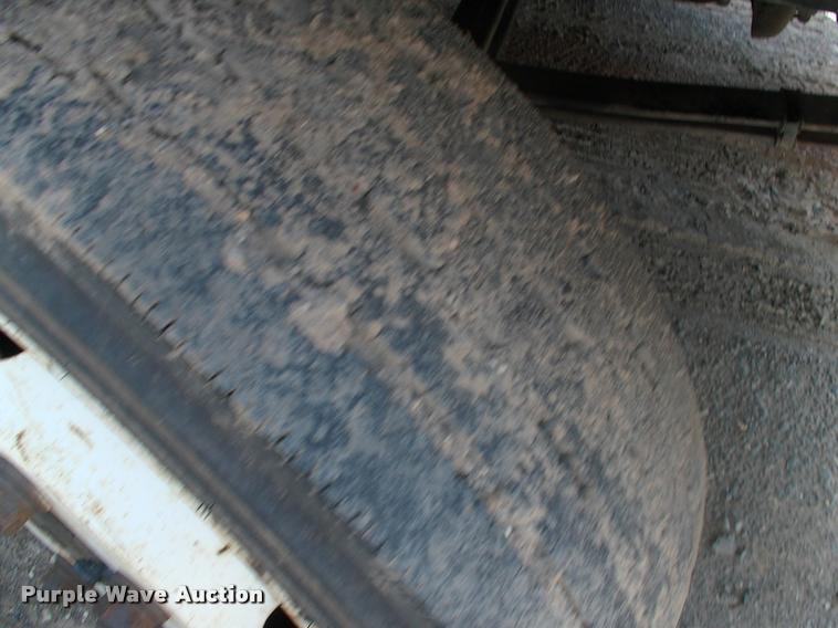 image for item DK9606 2001 Sterling M5500 Acterra flatbed truck