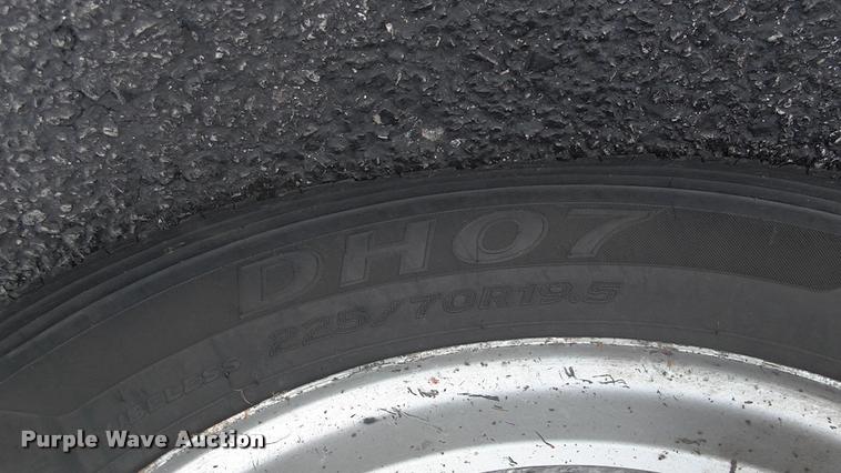 image for item DK9608 2010 Dodge Ram 5500 bucket truck