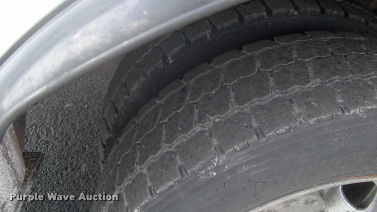 image for item DK9608 2010 Dodge Ram 5500 bucket truck