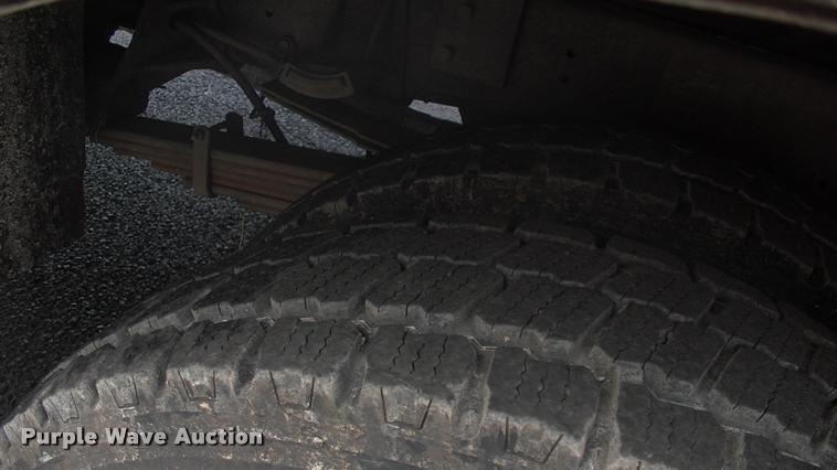 image for item DK9608 2010 Dodge Ram 5500 bucket truck