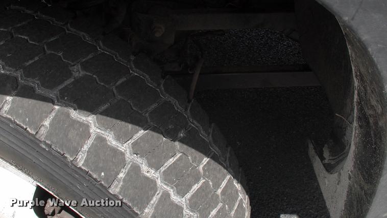 image for item DK9608 2010 Dodge Ram 5500 bucket truck