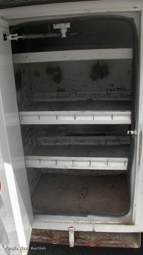 image for item DK9608 2010 Dodge Ram 5500 bucket truck