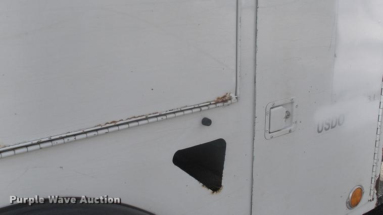 image for item DK9608 2010 Dodge Ram 5500 bucket truck