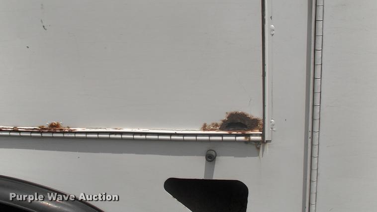 image for item DK9608 2010 Dodge Ram 5500 bucket truck