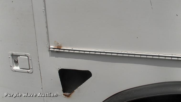 image for item DK9608 2010 Dodge Ram 5500 bucket truck