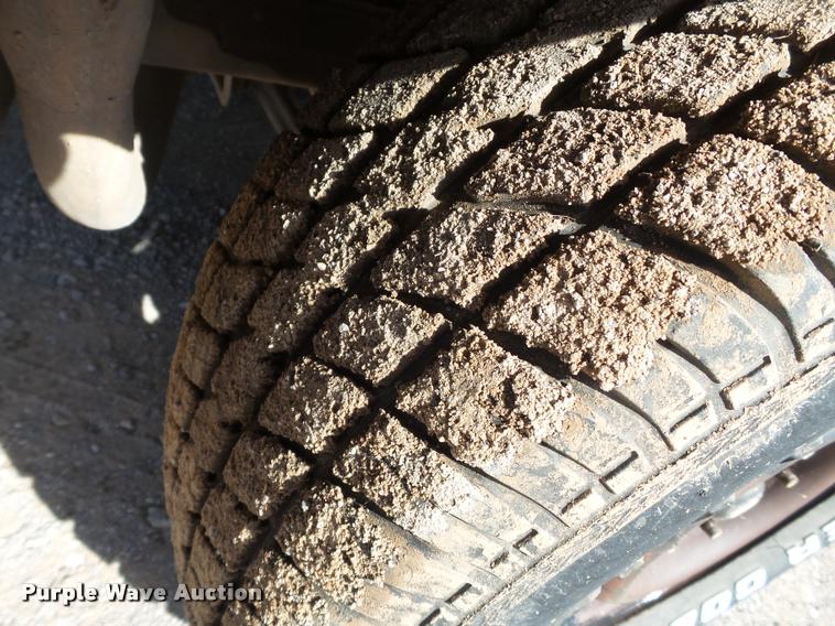 image for item DL9100 1992 Ford Taurus