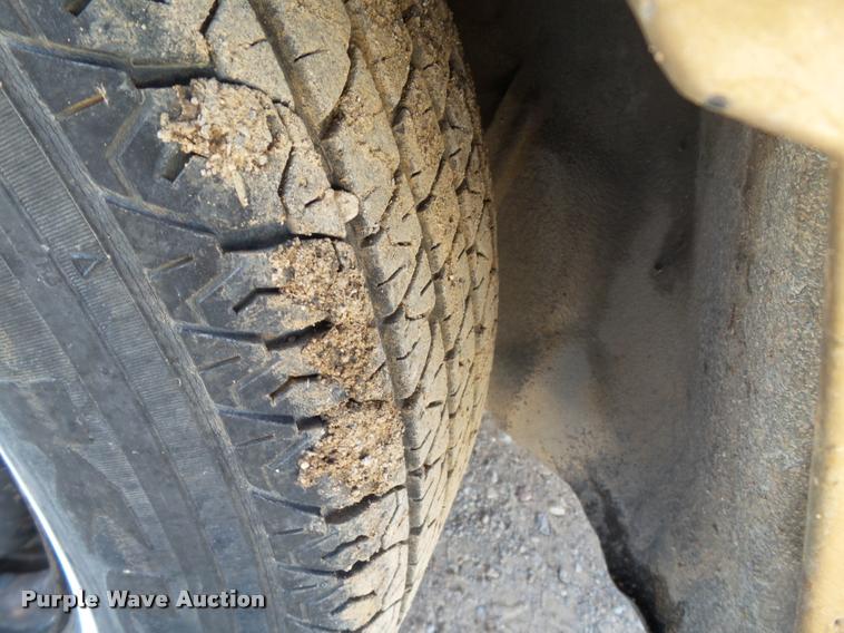 image for item DL9100 1992 Ford Taurus