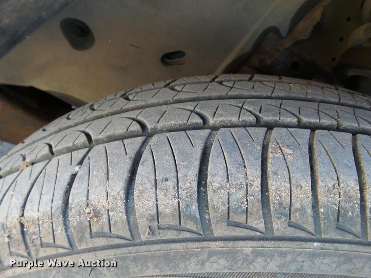 image for item DL9100 1992 Ford Taurus