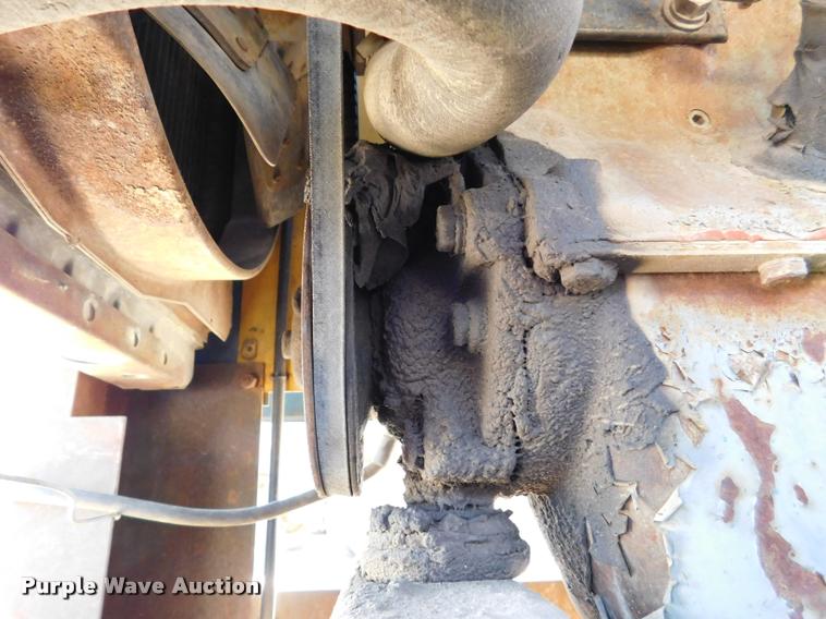 image for item DM9451 Miller Big 20 welder/generator