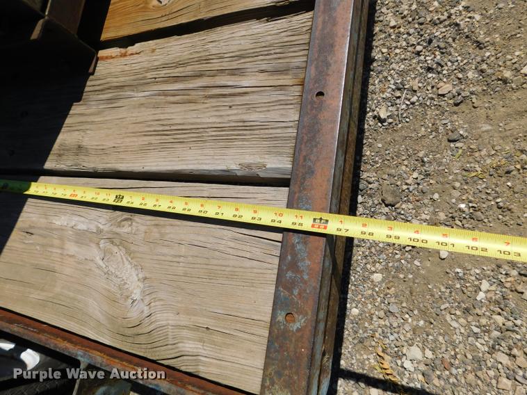 image for item DM9451 Miller Big 20 welder/generator