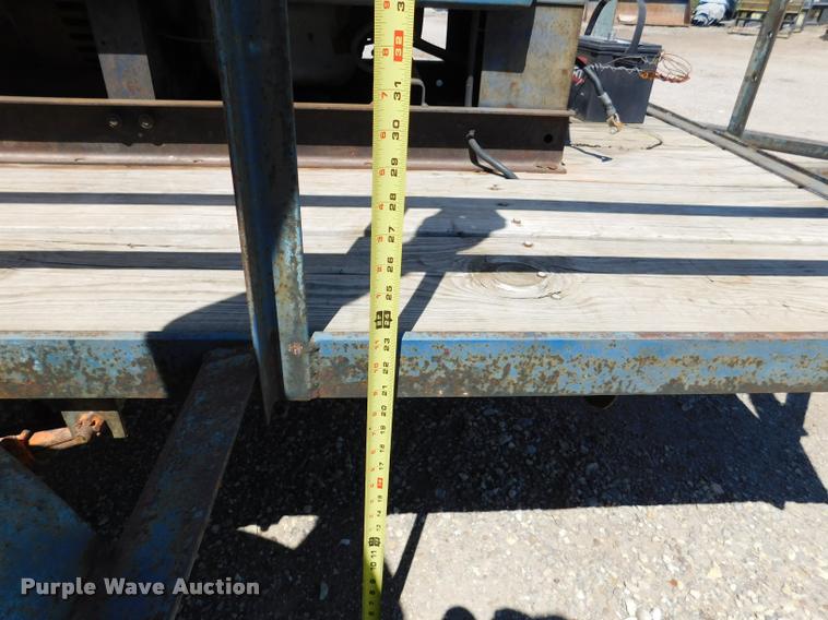 image for item DM9451 Miller Big 20 welder/generator