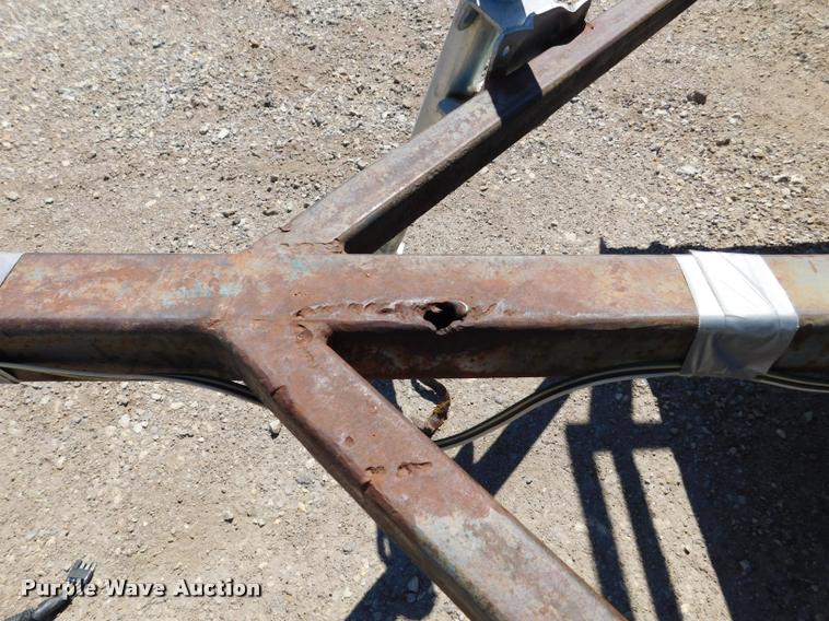 image for item DM9451 Miller Big 20 welder/generator