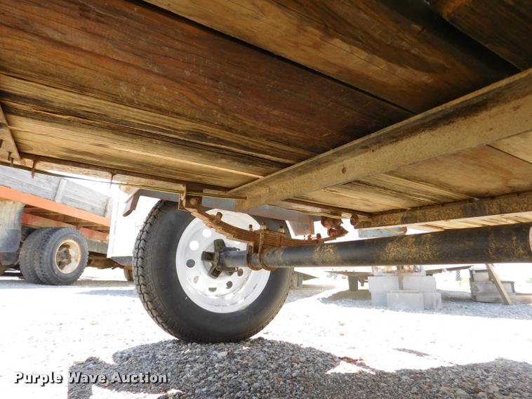 image for item DM9451 Miller Big 20 welder/generator