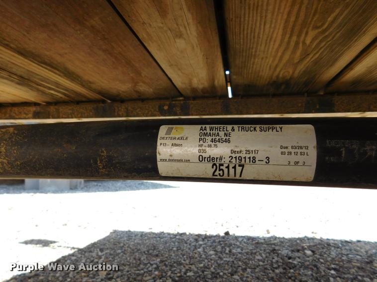 image for item DM9451 Miller Big 20 welder/generator