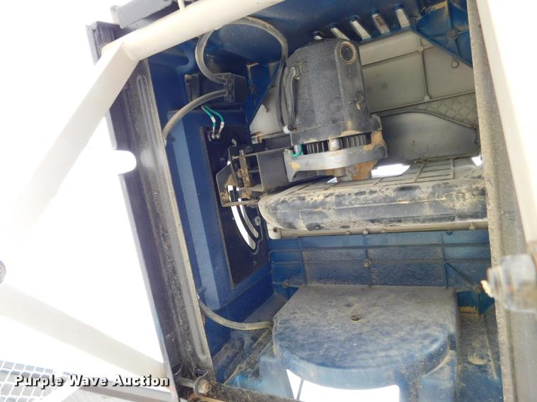 image for item DM9453 (2) Ryobi BTS21 table saws