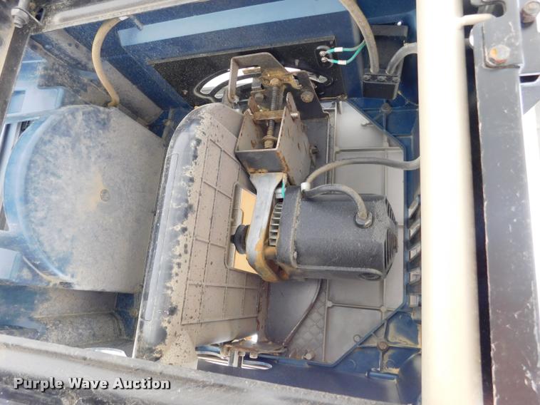 image for item DM9453 (2) Ryobi BTS21 table saws