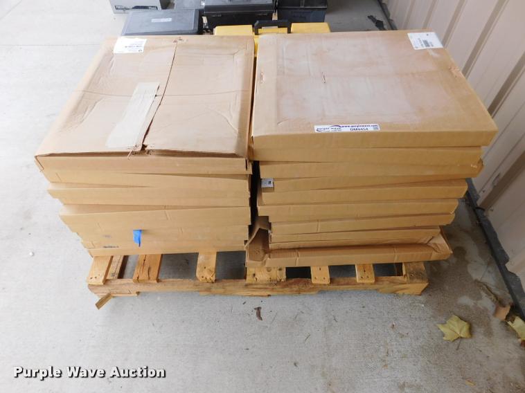 image for item DM9454 (23) access doors