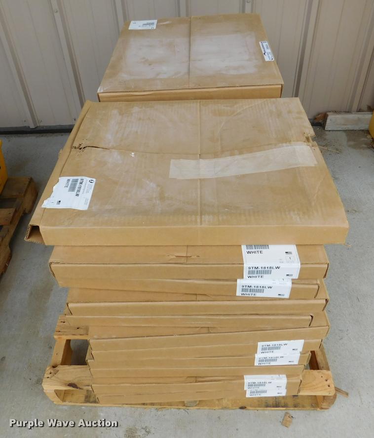 image for item DM9454 (23) access doors