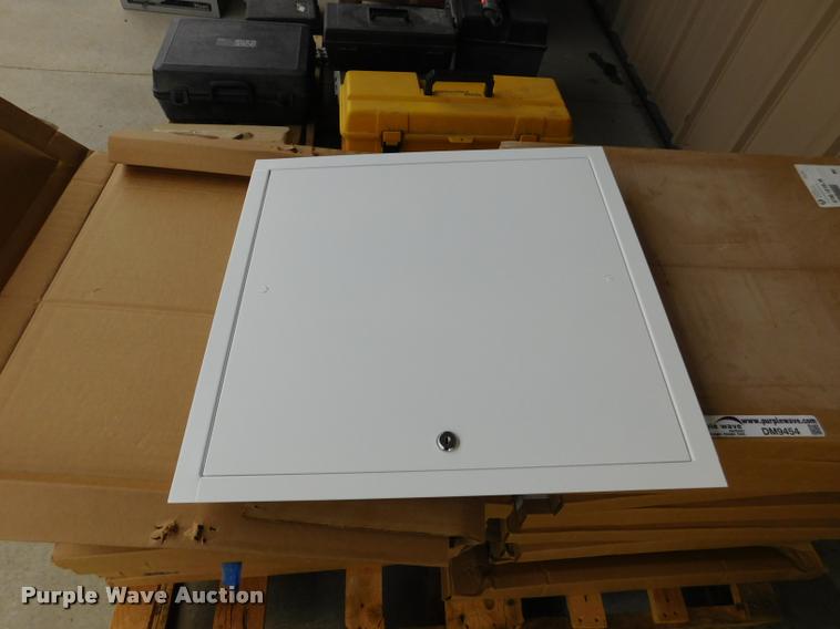 image for item DM9454 (23) access doors