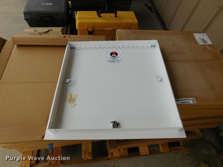 image for item DM9454 (23) access doors