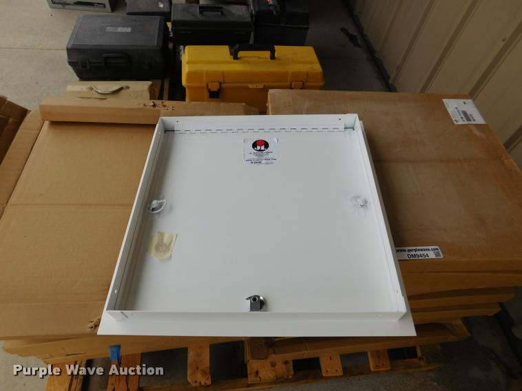 image for item DM9454 (23) access doors