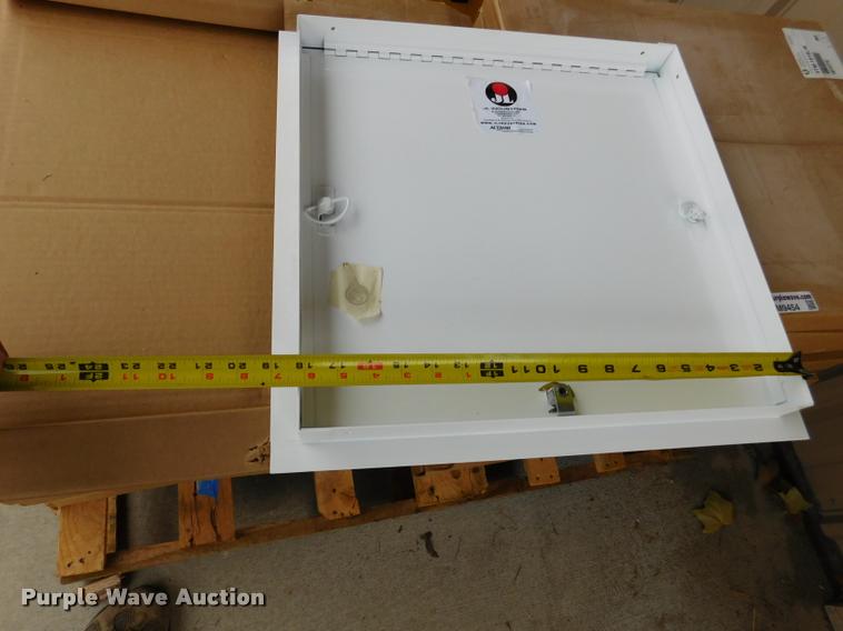 image for item DM9454 (23) access doors