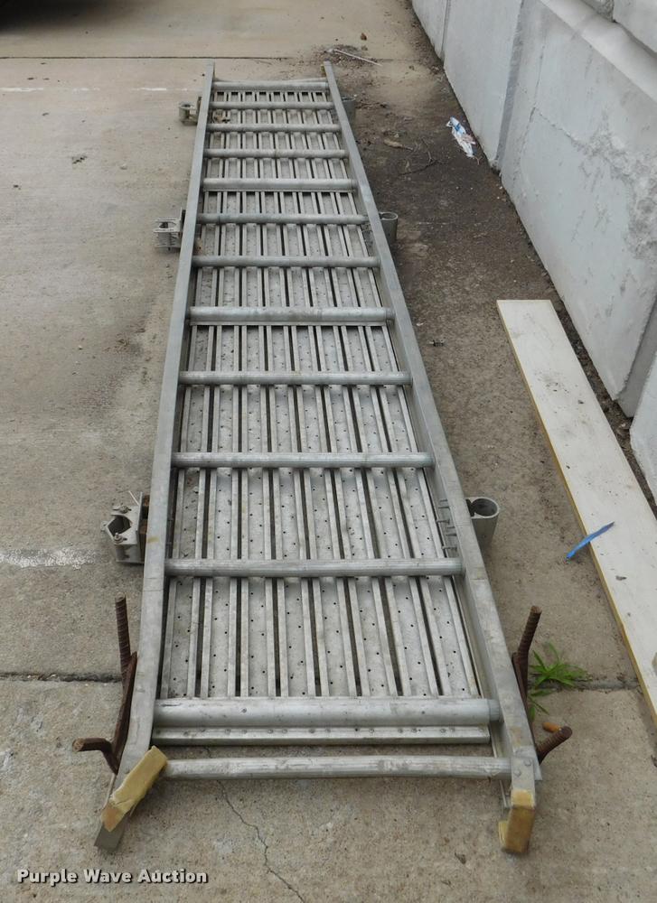 image for item DM9456 Aluminum plank