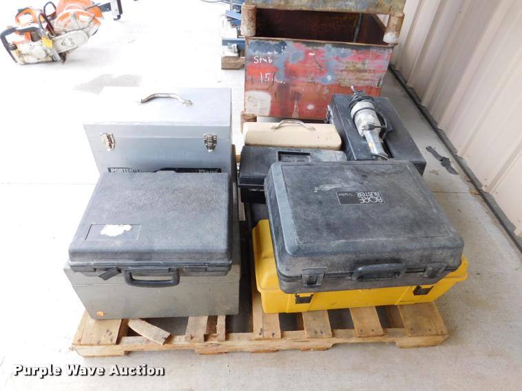 image for item DM9458 Tools