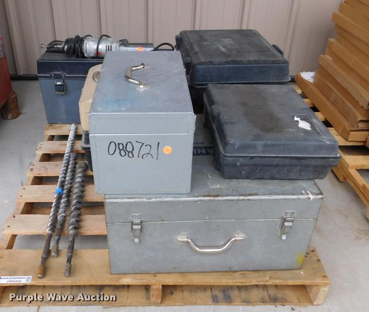 image for item DM9458 Tools