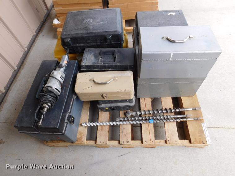 image for item DM9458 Tools