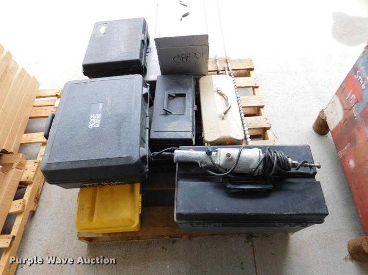 image for item DM9458 Tools