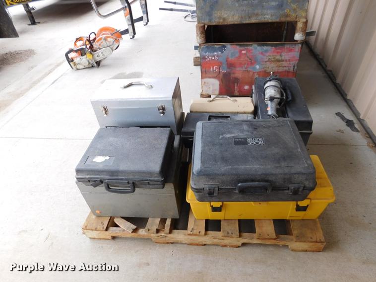 image for item DM9458 Tools