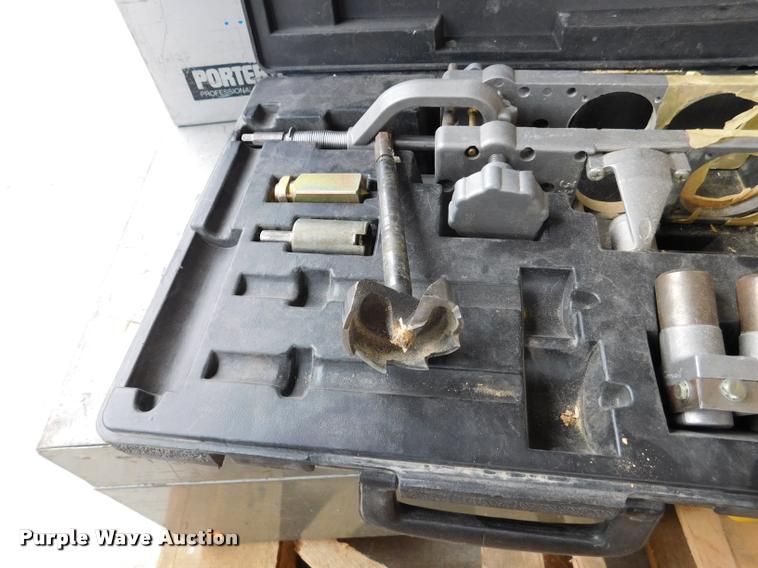 image for item DM9458 Tools