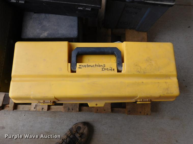 image for item DM9458 Tools