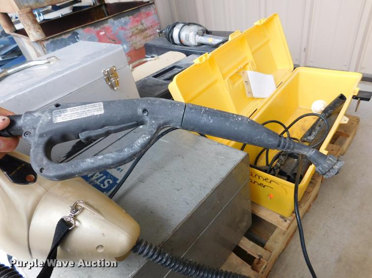 image for item DM9458 Tools