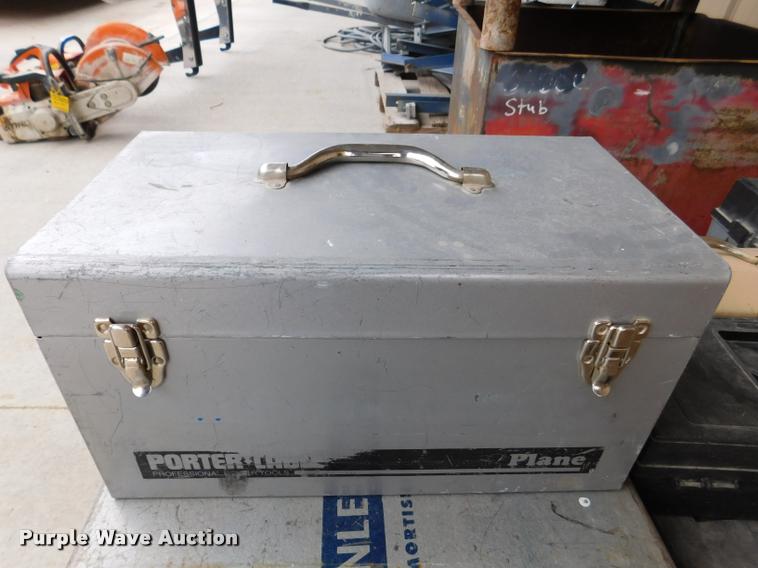 image for item DM9458 Tools