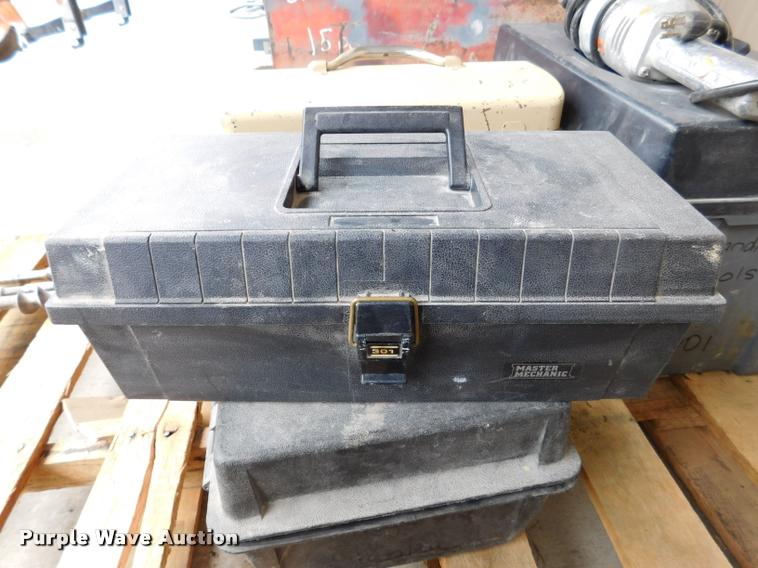 image for item DM9458 Tools