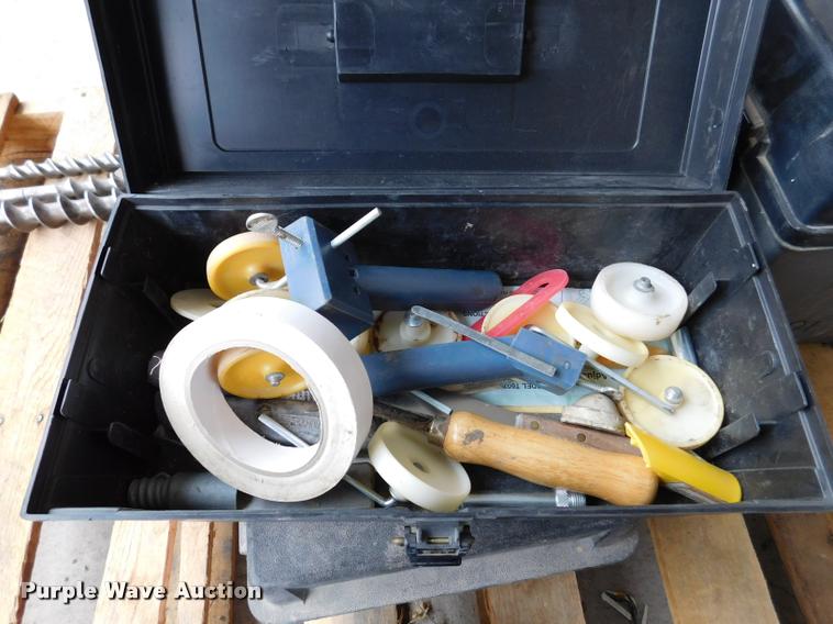 image for item DM9458 Tools