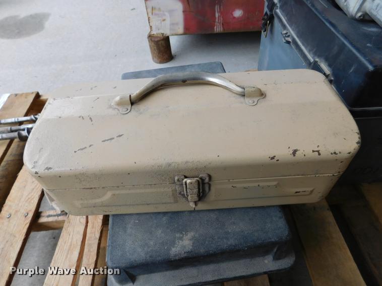 image for item DM9458 Tools