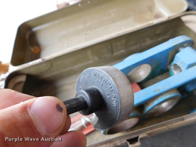 image for item DM9458 Tools