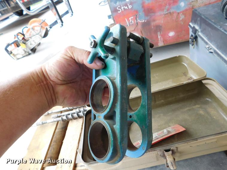 image for item DM9458 Tools